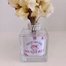 Vaso Flores Permanentes - Dia da Mulher